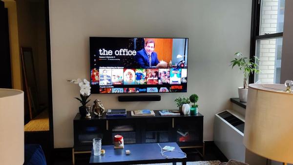 NYC TV Mounts