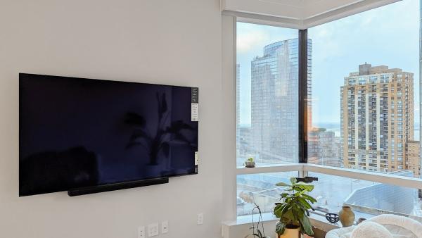 NYC TV Mounts