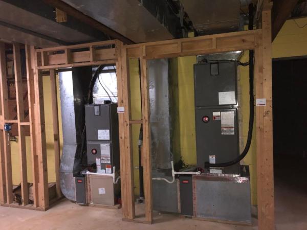 KCS Heating & Air