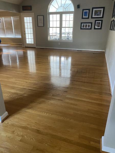 Southern Hardwood Floors