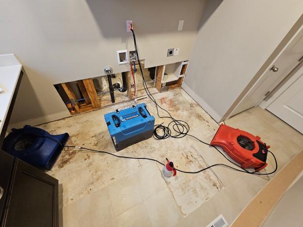 Eco Water Restoration