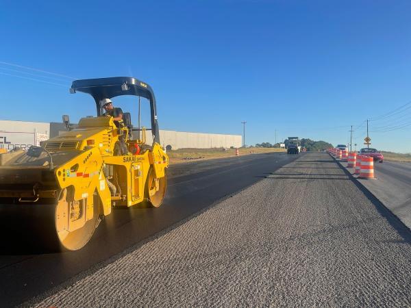 Triple R Paving & Construction