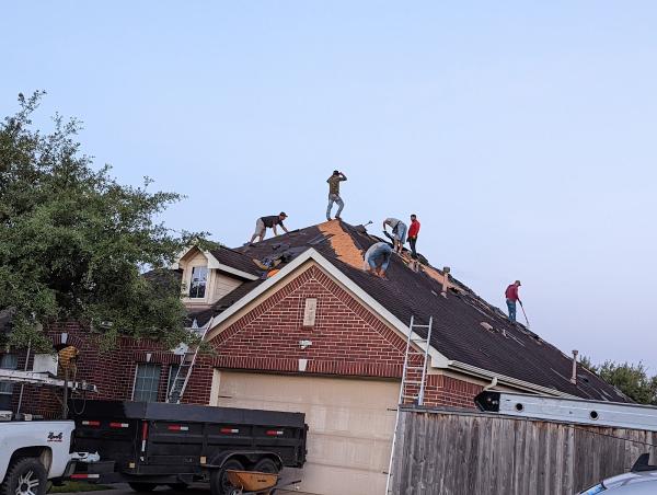 American Exteriors
