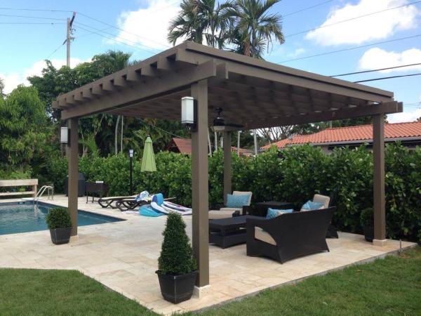 Lifestyle Pools LLC