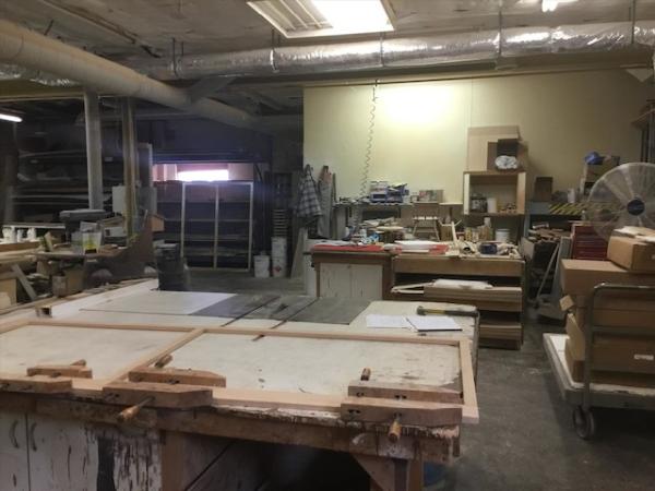 Creative Cabinets