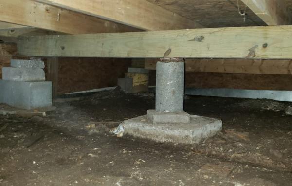 Expert Foundation Repair LLC