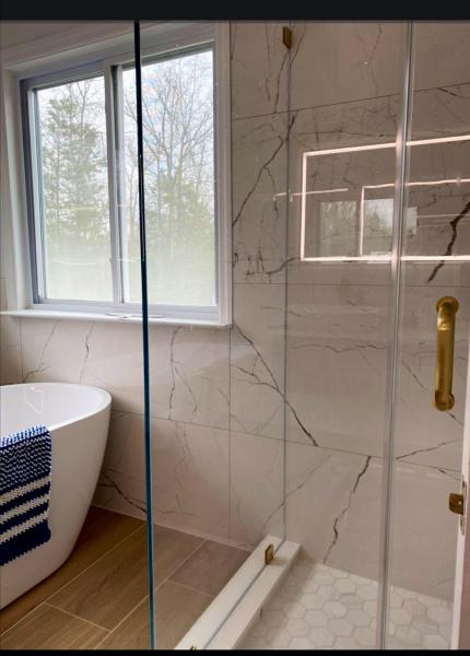 SR Home Improvements LLC
