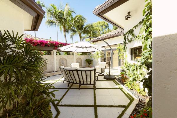 Cintron Landscape Services