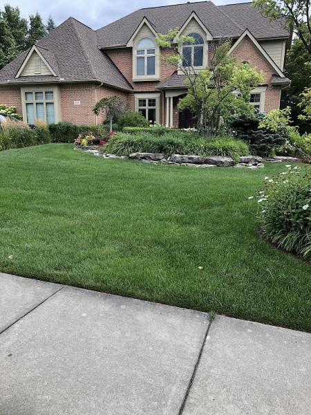 Goodfellows Lawn and Landscape