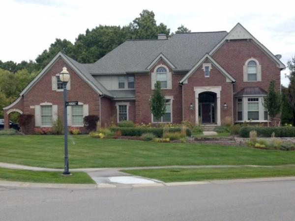 Goodfellows Lawn and Landscape