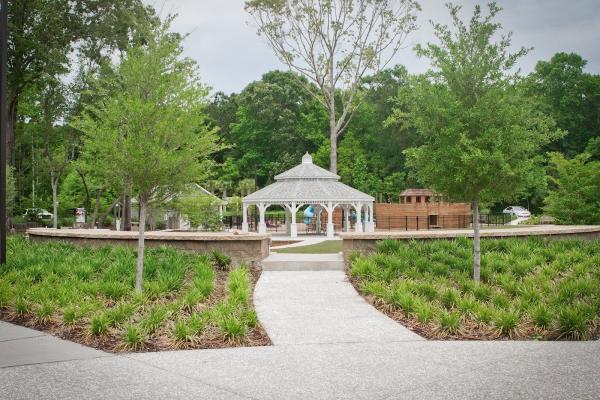 Green Grass Landscape Contractor LLC