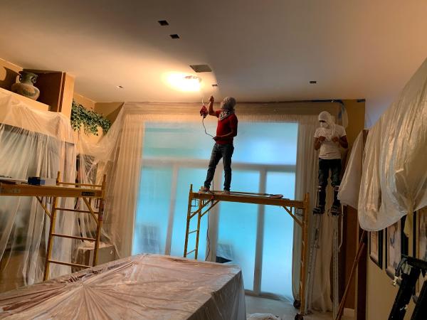 White Blossom Cleaning Services