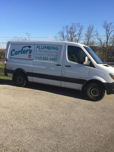Carter's Plumbing
