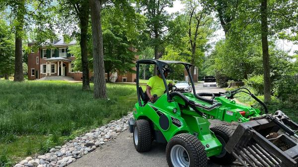 Gebhard & Son Tree Service