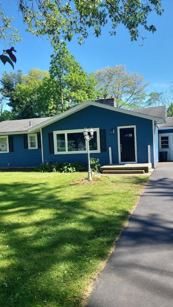 First Choice Renovations