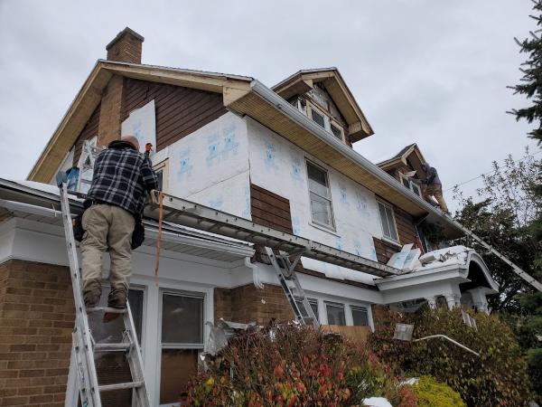First Choice Renovations