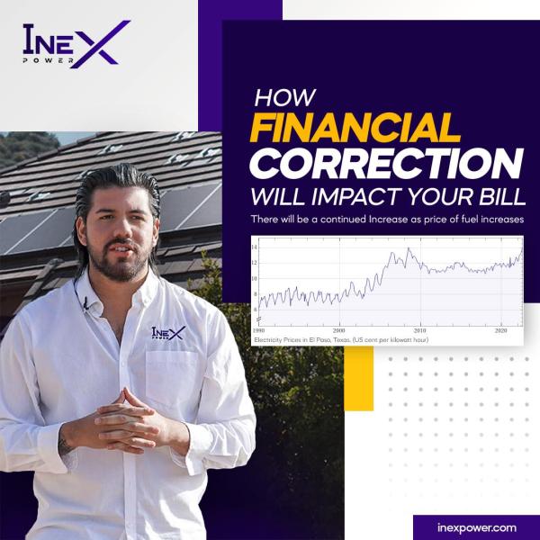 Inex Power