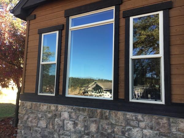 Ease Your Panes Window Cleaning