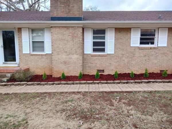 Git-r-Dunn Lawn Care