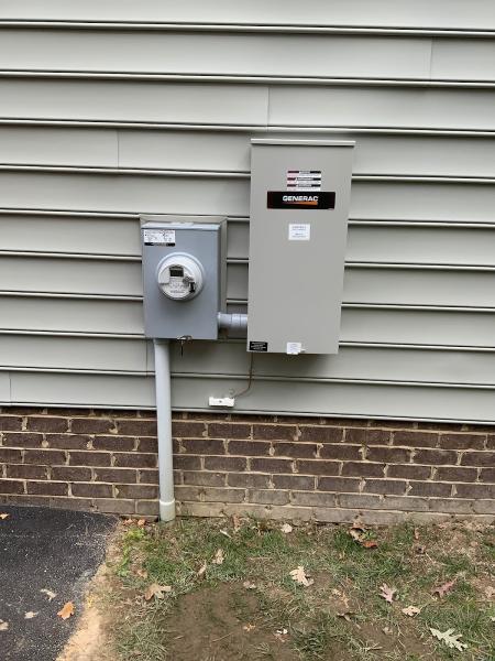 S & S Electrical Services