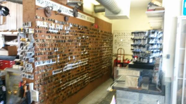Security Unlimited Locksmith