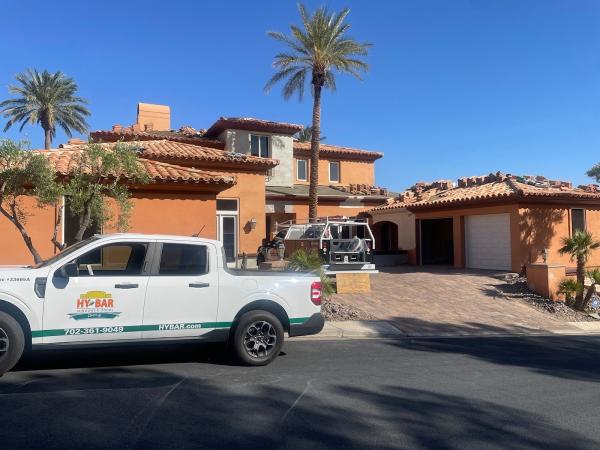 Hybar Windows and Doors
