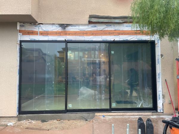 Hybar Windows and Doors