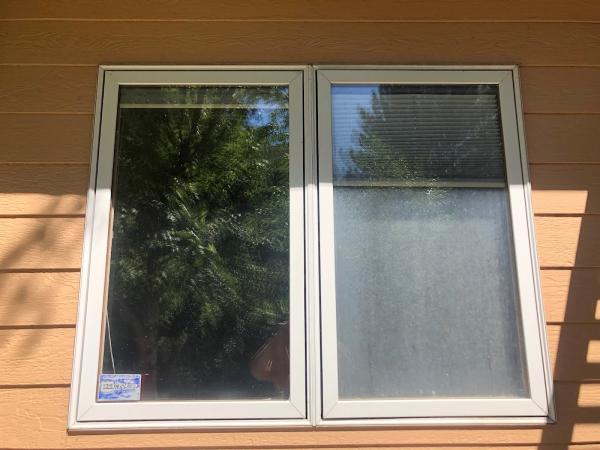Pristine Windows