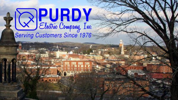 Purdy Electric Co.
