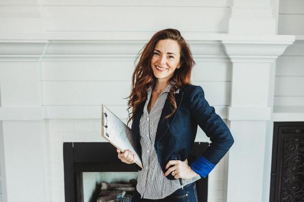 Hana Hyams Realtor