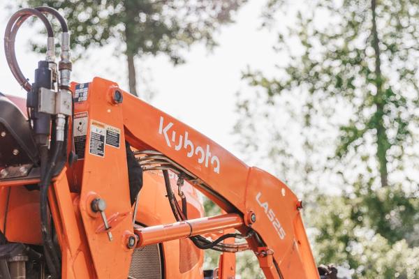 Columbia Pro Tree Service