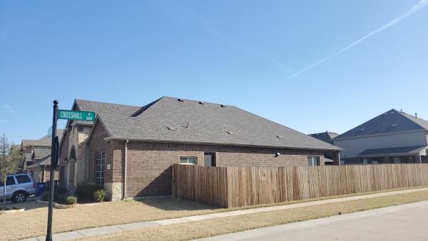 Einstein Roofing and Restoration LLC