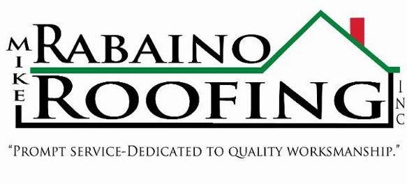 Mike Rabaino Roofing Inc.