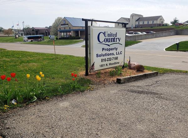 United Country Property Solutions LLC