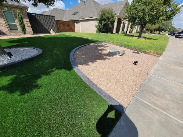 AV Lawn & Tree Care Services