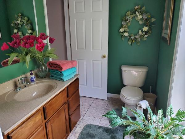 Holistically Clean With JMB