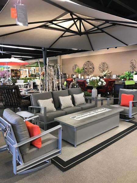 Fireplace & Patio Trends