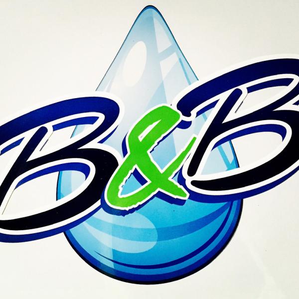 B&B Irrigation LLC