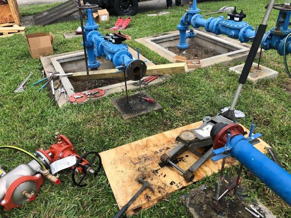Certified Plumbing