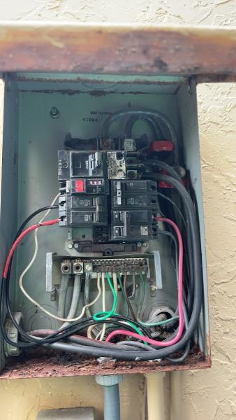 Florida Inside & Out Inspections