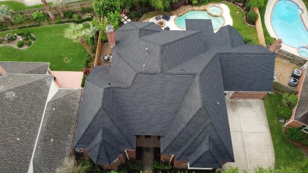 Only Roofing