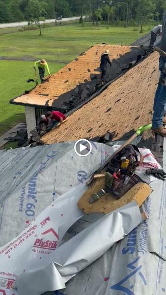 Only Roofing