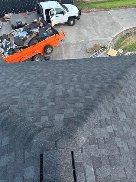 Only Roofing
