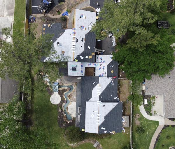 Only Roofing