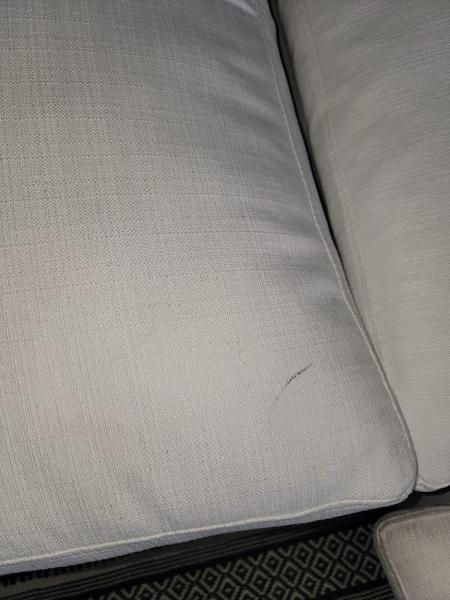 Pristine Carpet & Upholstery Cleaning