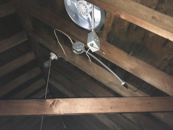IDR Home Inspection