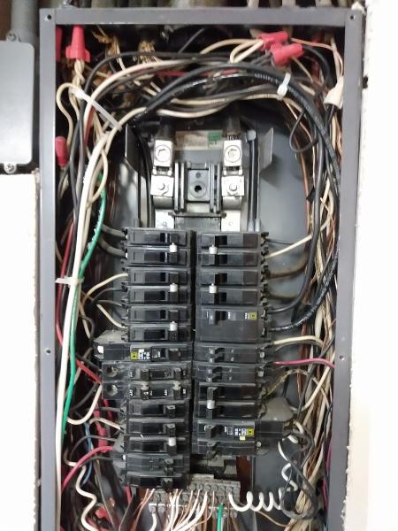 Essco Electric