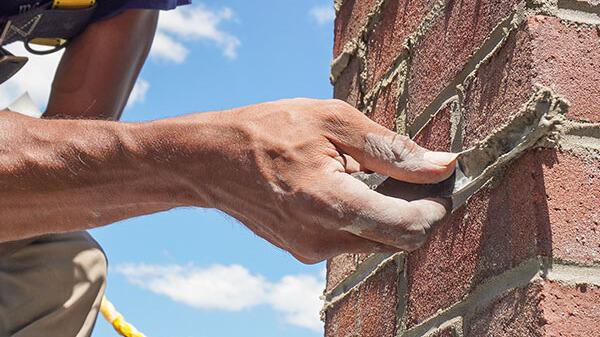 Worry Free Chimney Cleaning