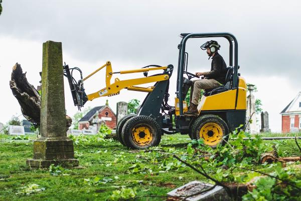 Atoz Tree Experts LLC