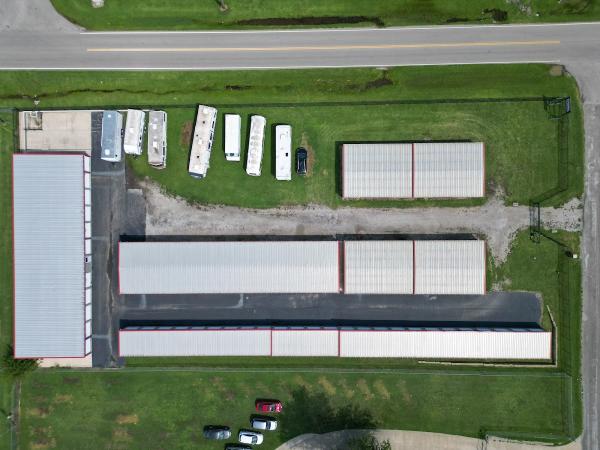 Arborstone Storage Catoosa II